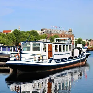Bådhotel Passengership Avanti