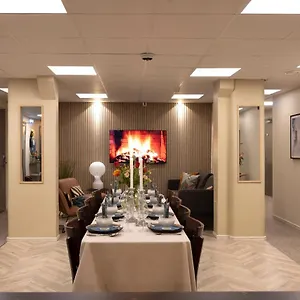 Söder 3* Stockholm
