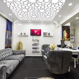 ** Hotel Armar Turkije