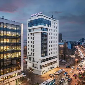 מלון Mercure Unirii