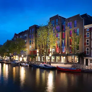 5* מלון Andaz Amsterdam, Prinsengracht, By Hyatt