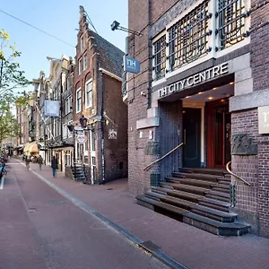 Nh Centre Hotell