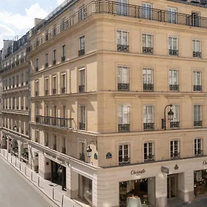 מלון Royal Saint Honore Louvre