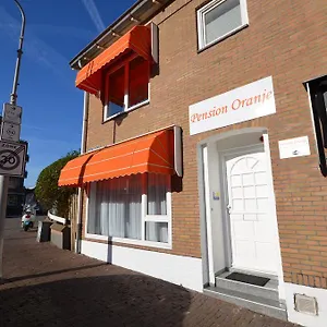  Vakantiehuis Oranje Nederland