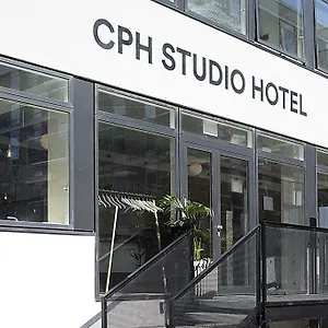 Cph 3* Köpenhamn