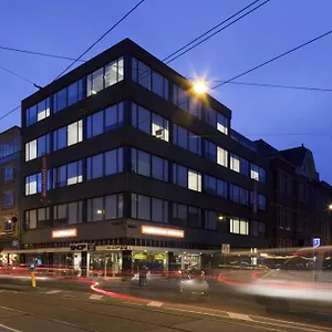 Otel Easyhotel Centre South, Amsterdam