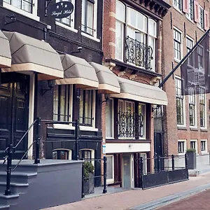 Otel Singel, Amsterdam
