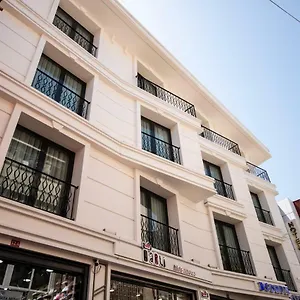 ** Hotel Eliza Turkije