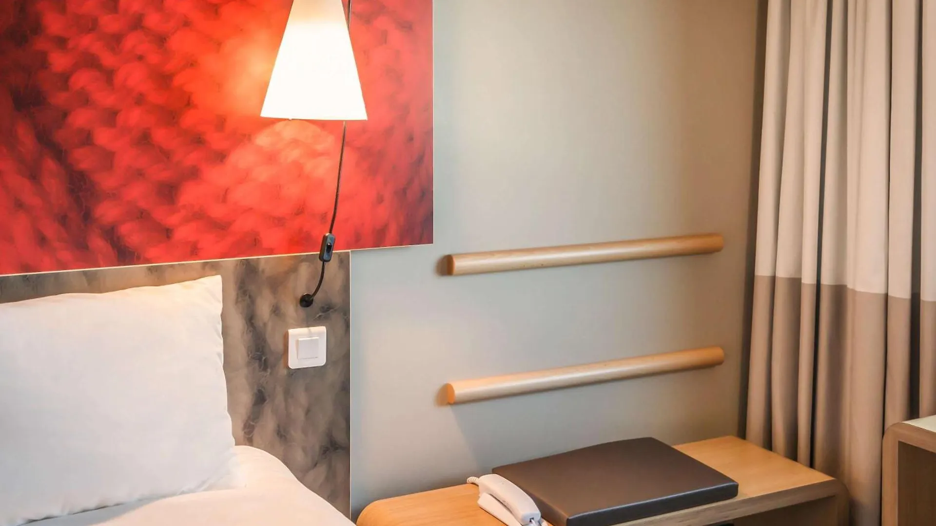 Hotel ibis Amsterdam City West