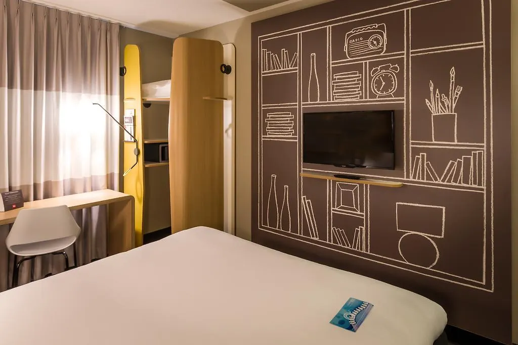 ibis Amsterdam City West