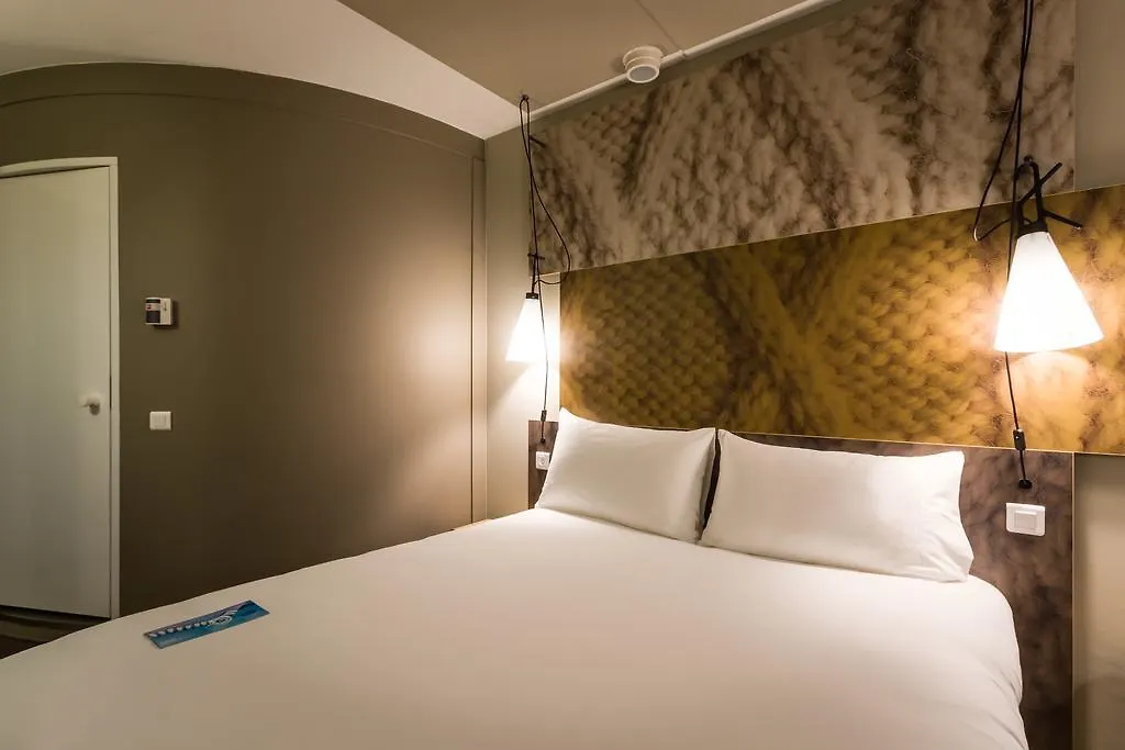 ibis Amsterdam City West 3*,  Nederland