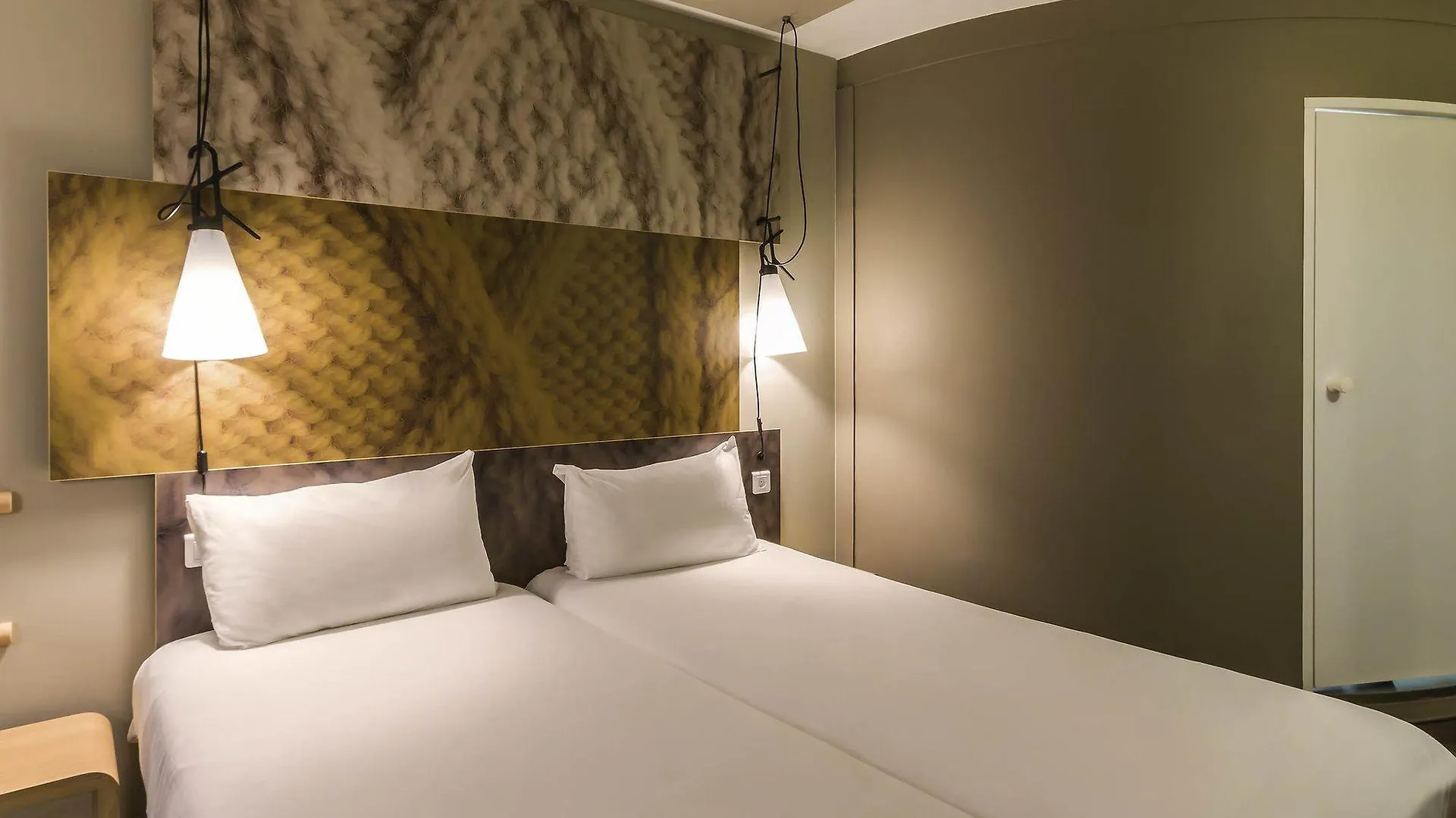 Ibis Amsterdam City West Hotel