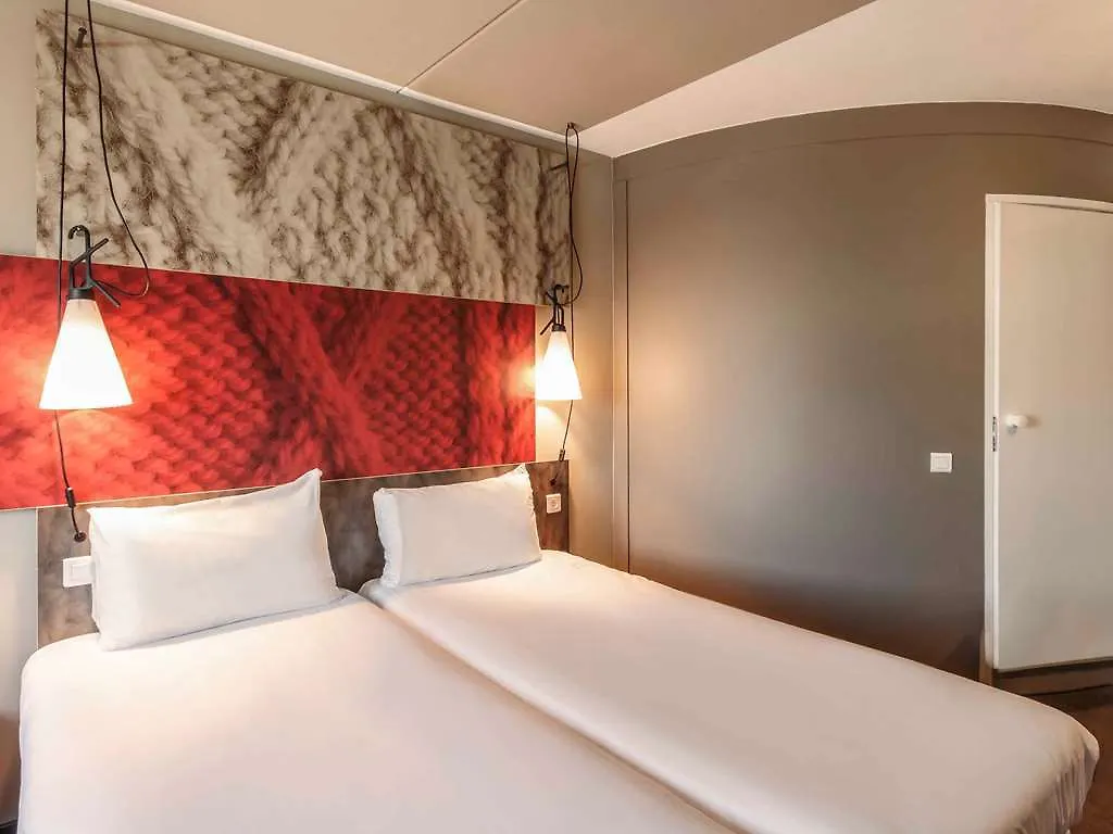 ibis Amsterdam City West Nederland