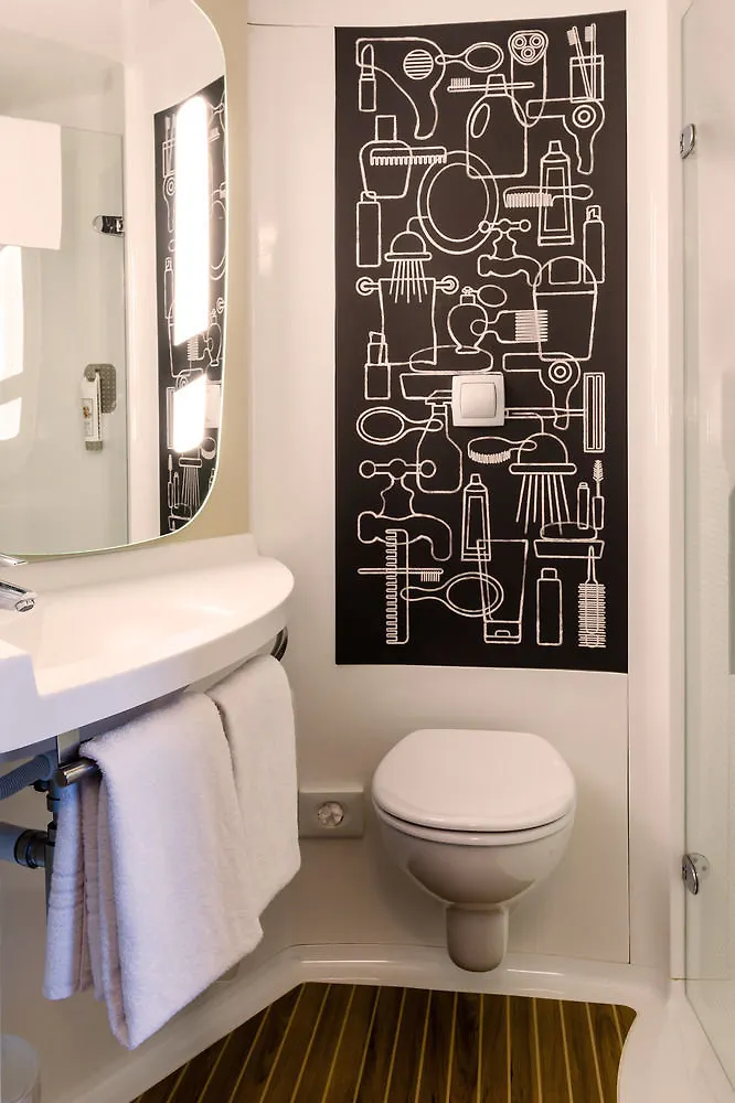 ibis Amsterdam City West