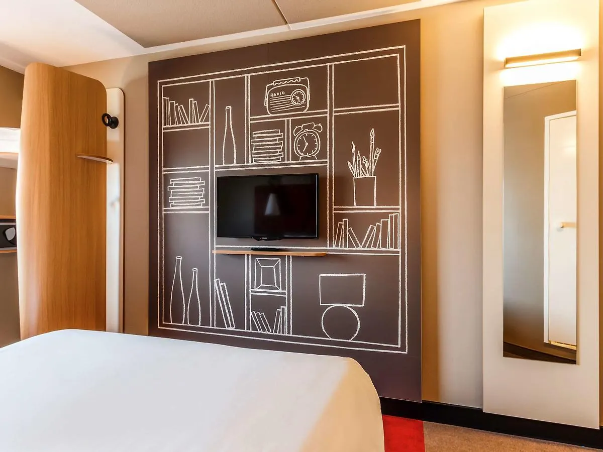 ibis Amsterdam City West Nederland
