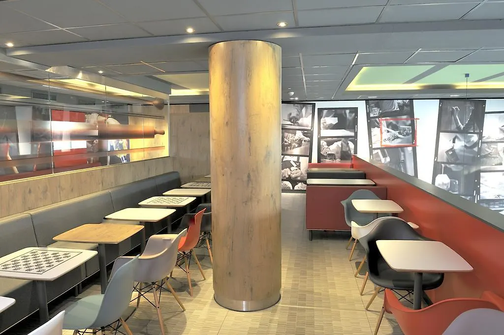 ibis Amsterdam City West