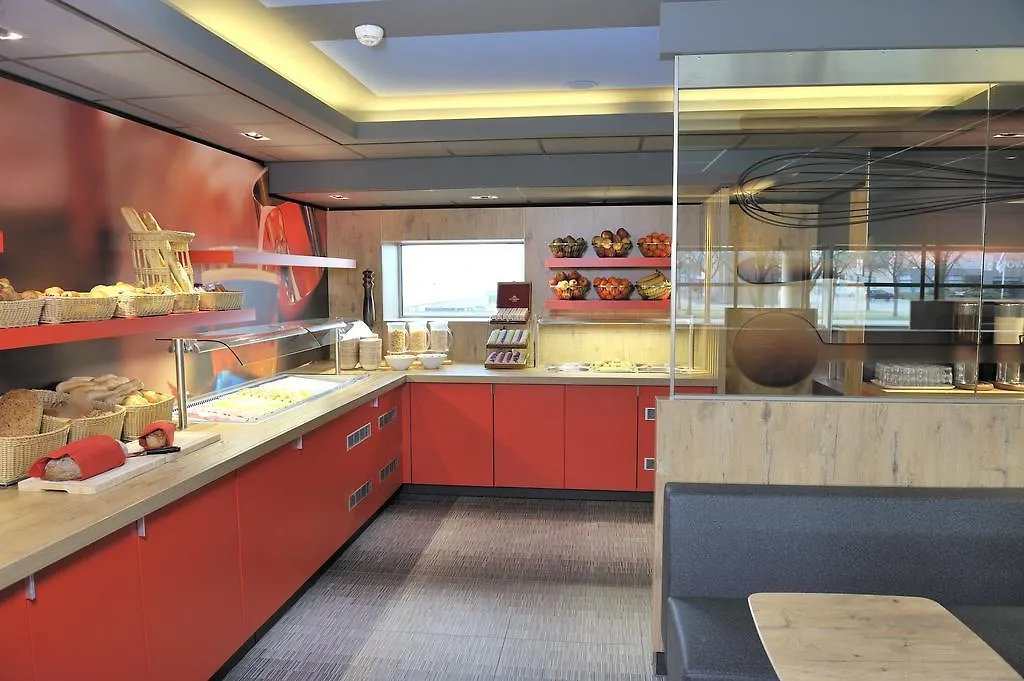 ibis Amsterdam City West 3*,  Nederland