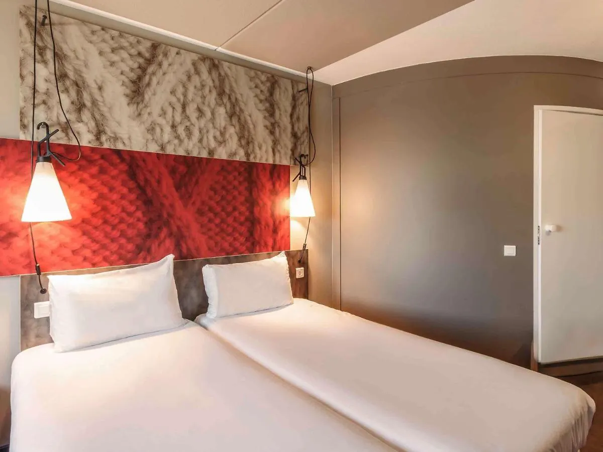 ibis Amsterdam City West Nederland