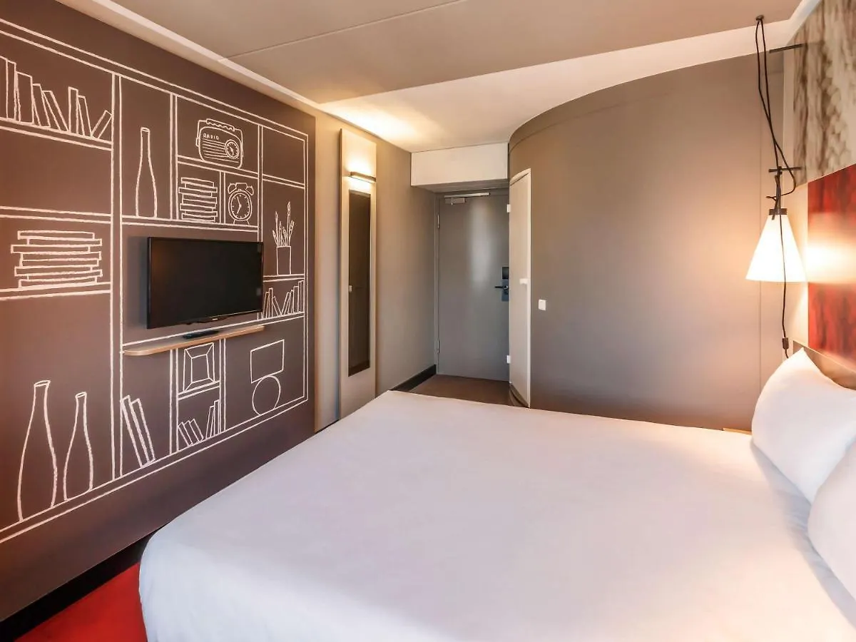 ibis Amsterdam City West 3*,  Nederland
