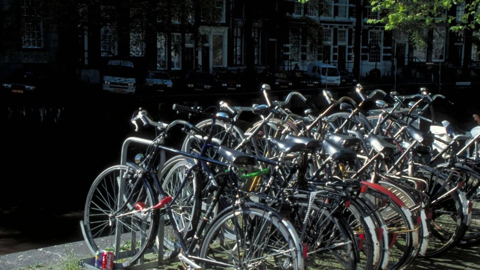 Ibis Amsterdam City West Holland